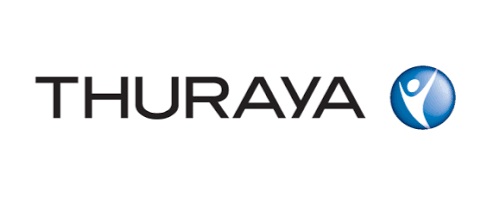 Thuraya Logo 2