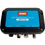 GME AIST120 AIS Transceiver (Class B)