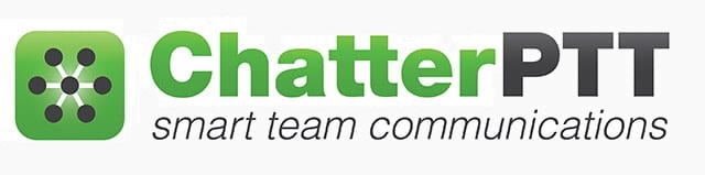 chatter logog