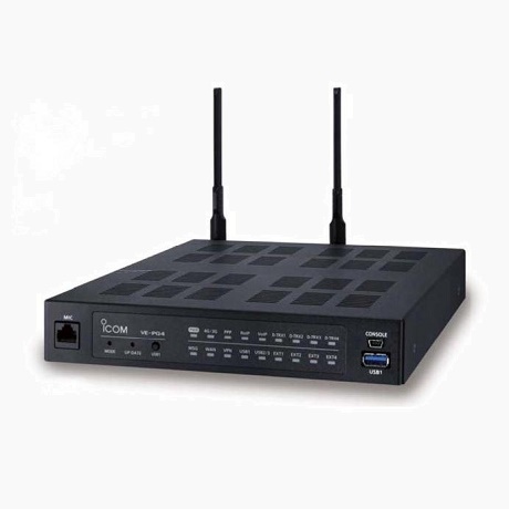 ICOM VE-PG4 ROIP Gateway