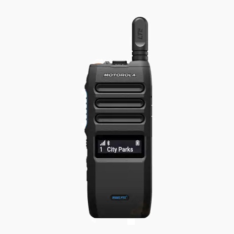 Motorola TLK150 Mobile Radio