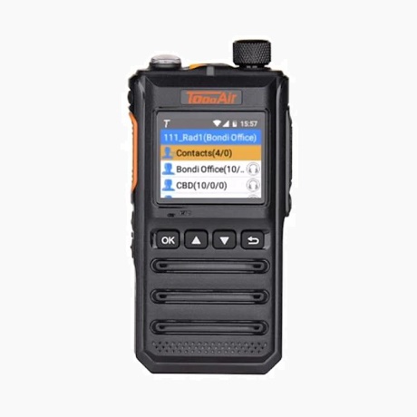 Toooair TA-430 Handheld Radio