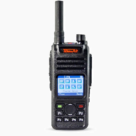 Toooair TA-682 Handheld Radio