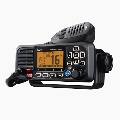 ICOM IC-M200 Marine VHF Marine Transceiver