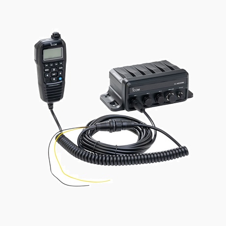 ICOM IC-M510BB Marine VHF Marine Transceiver