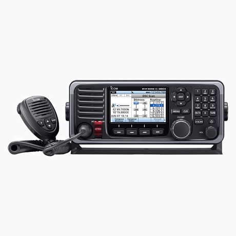 ICOM IC-M804  Marine SSB Marine Transceiver