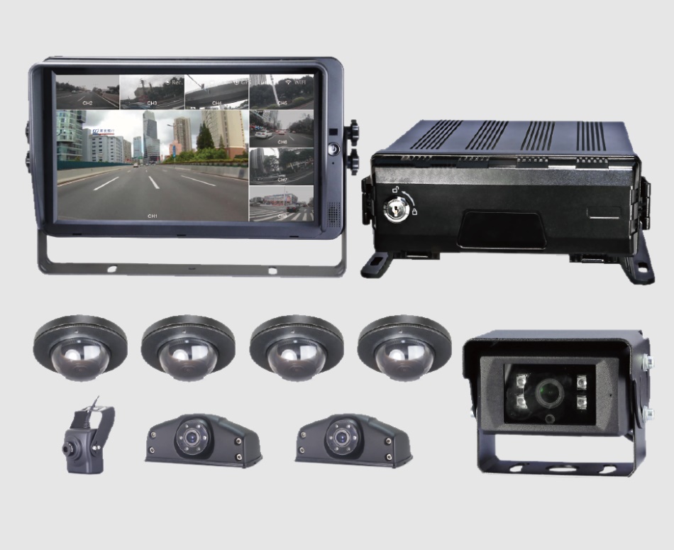 Precision Vision Camera Systems